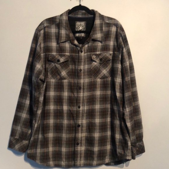 Metal Mulisha Other - Metal Mulisha size XXL